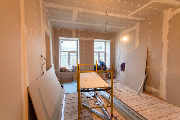 Reliable Brighton, CO Drywall & Painting Services Solutions